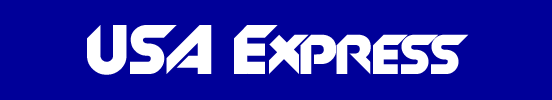 Firmenlogo von USA Express