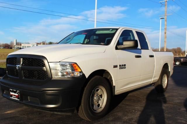 RAM 1500 Baujahr 2015 RAM 1500 Baujahr 2015